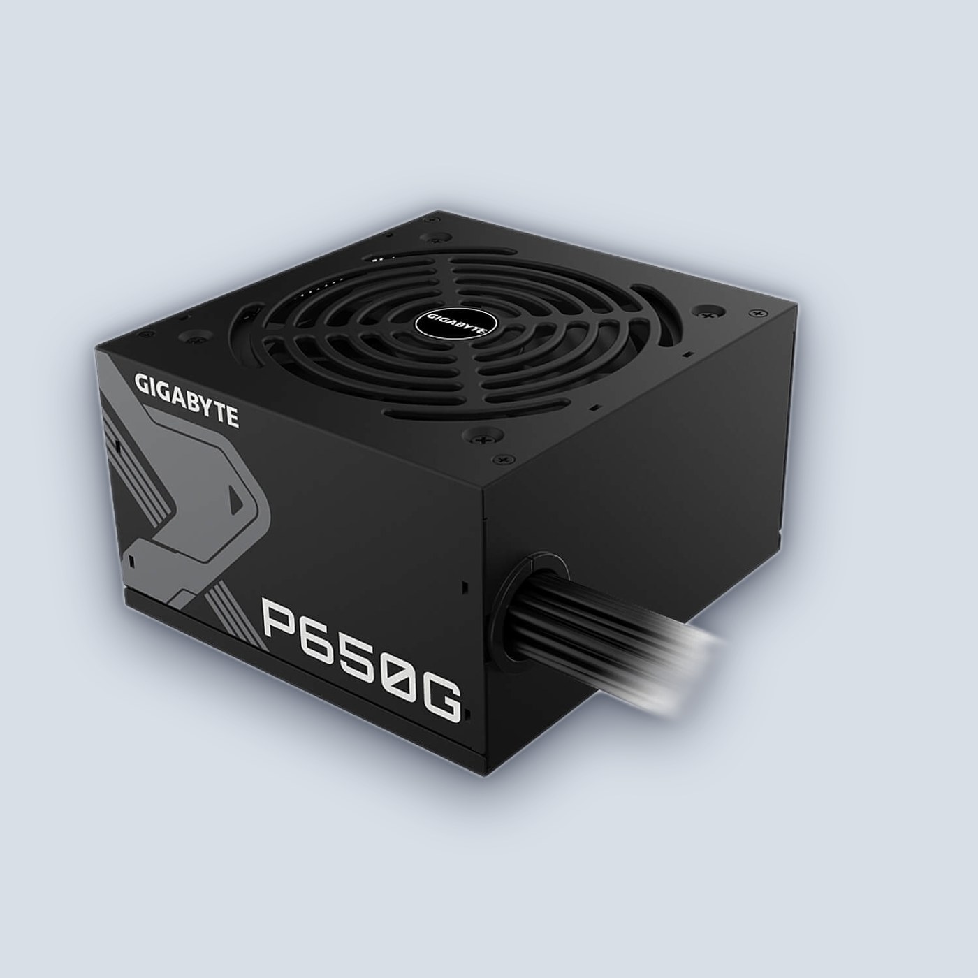 Gigabyte PSU 650W Gold 80+ P650G — image 3