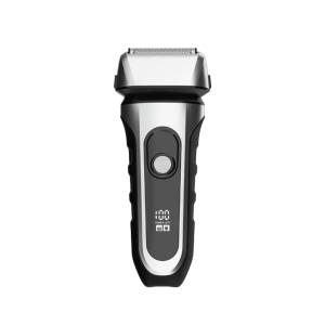 Green Lion Green Lion Ultra Glide Men’s Shaver – Black
