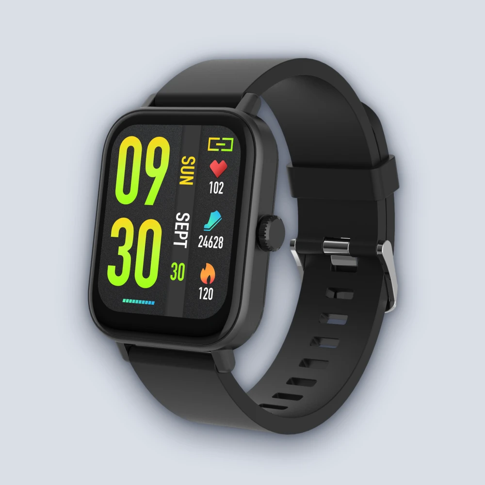 Fitpro Fitpro S3 Smartwatch
