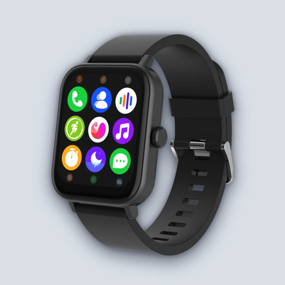 Fitpro Fitpro S3 Smartwatch