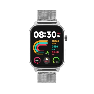 Smartwatches