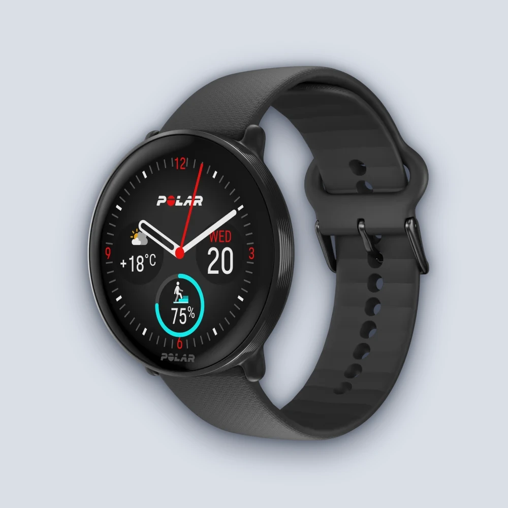 POLAR POLAR Ignite 3 Smartwatch