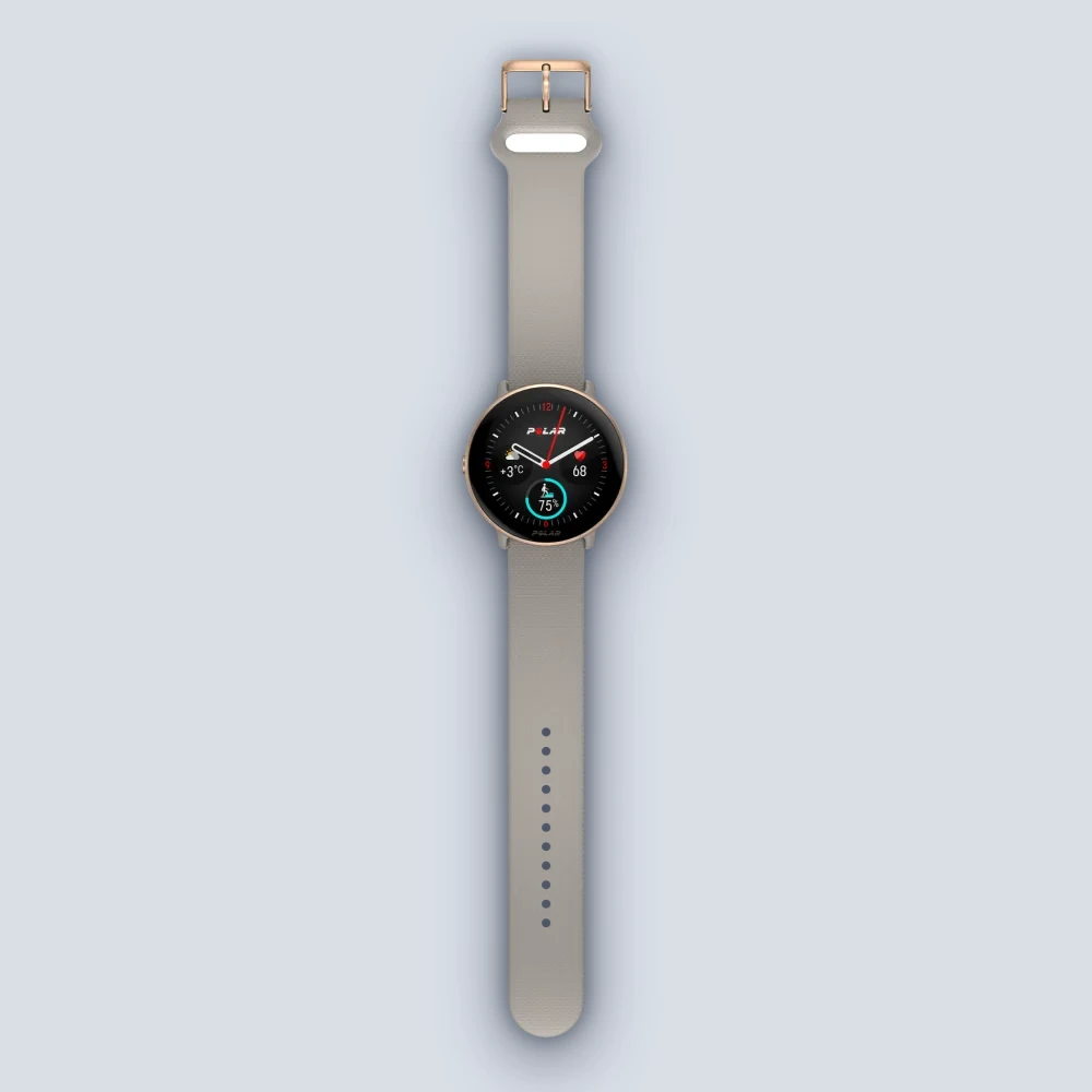 POLAR POLAR Ignite 3 Smartwatch