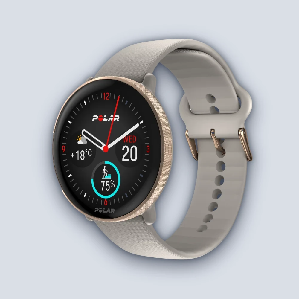POLAR POLAR Ignite 3 Smartwatch