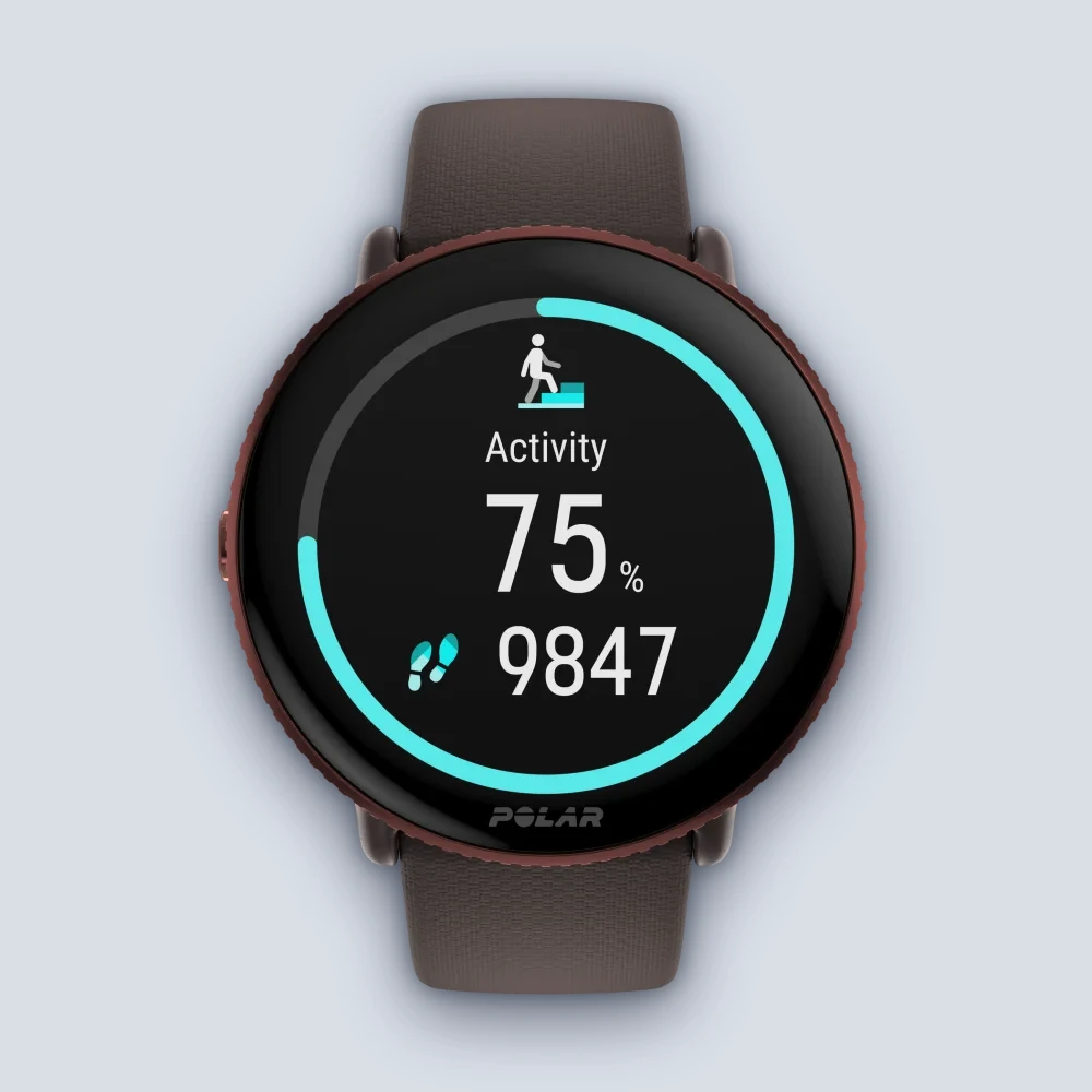 POLAR POLAR Ignite 3 Smartwatch