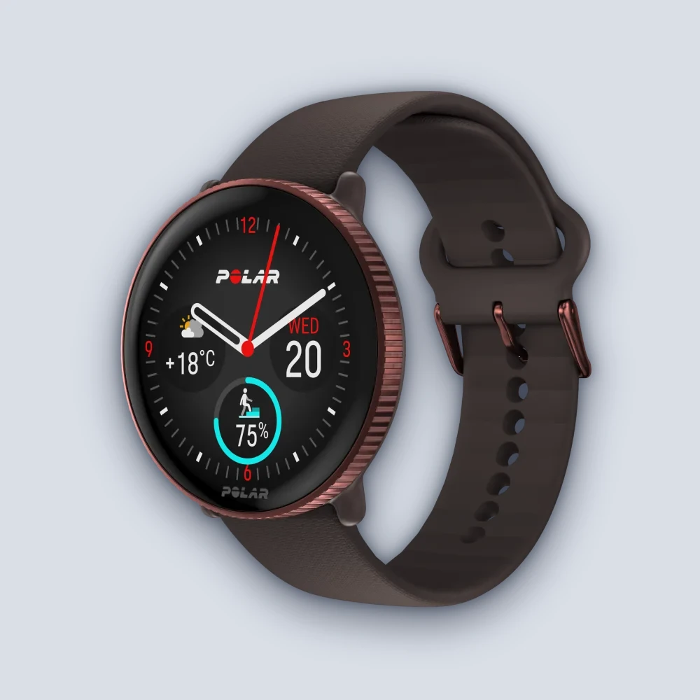 POLAR POLAR Ignite 3 Smartwatch