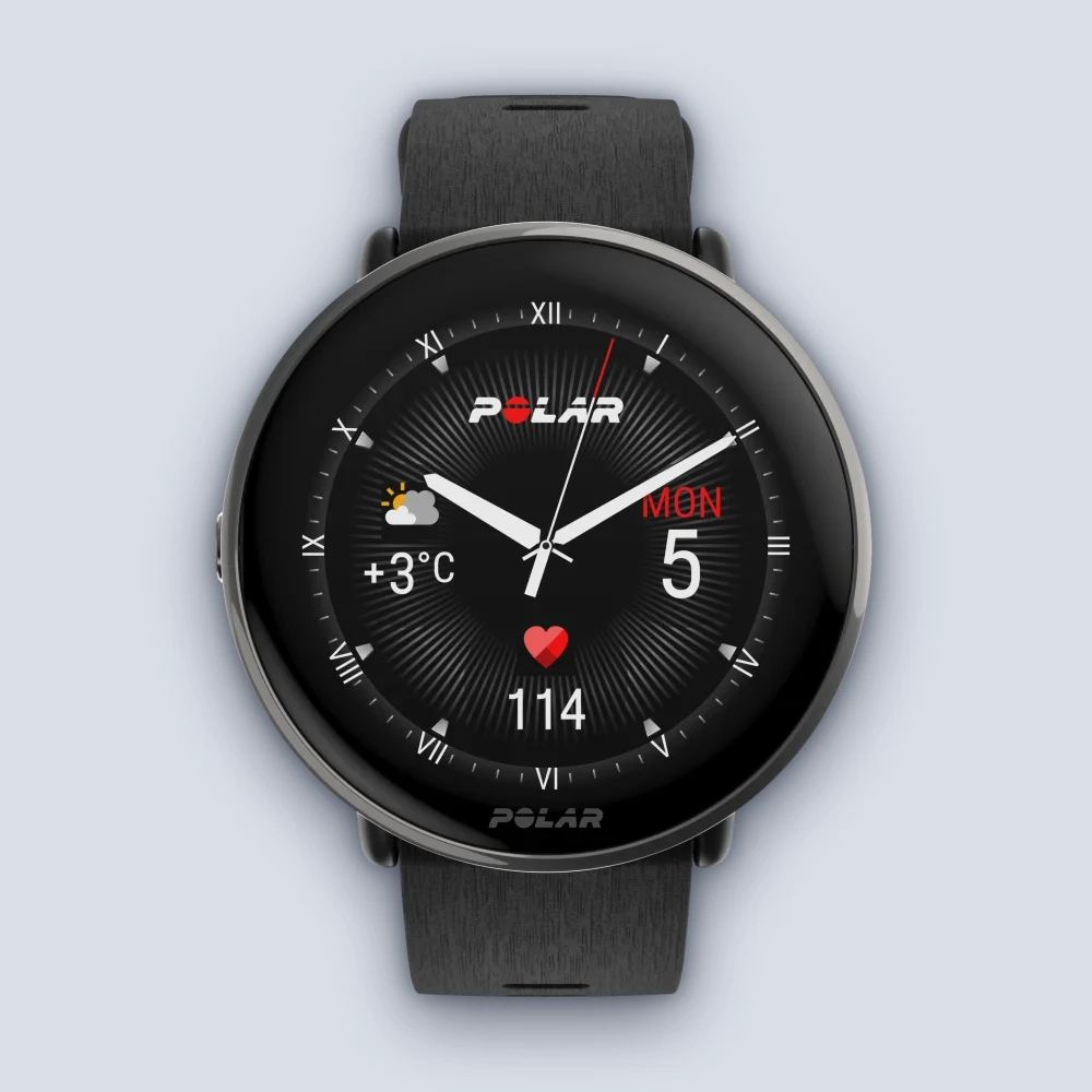 POLAR POLAR Ignite 3 Smartwatch