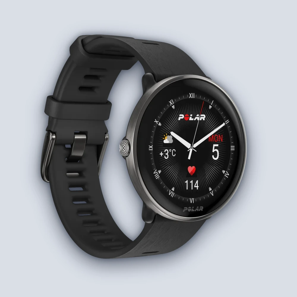 POLAR POLAR Ignite 3 Smartwatch