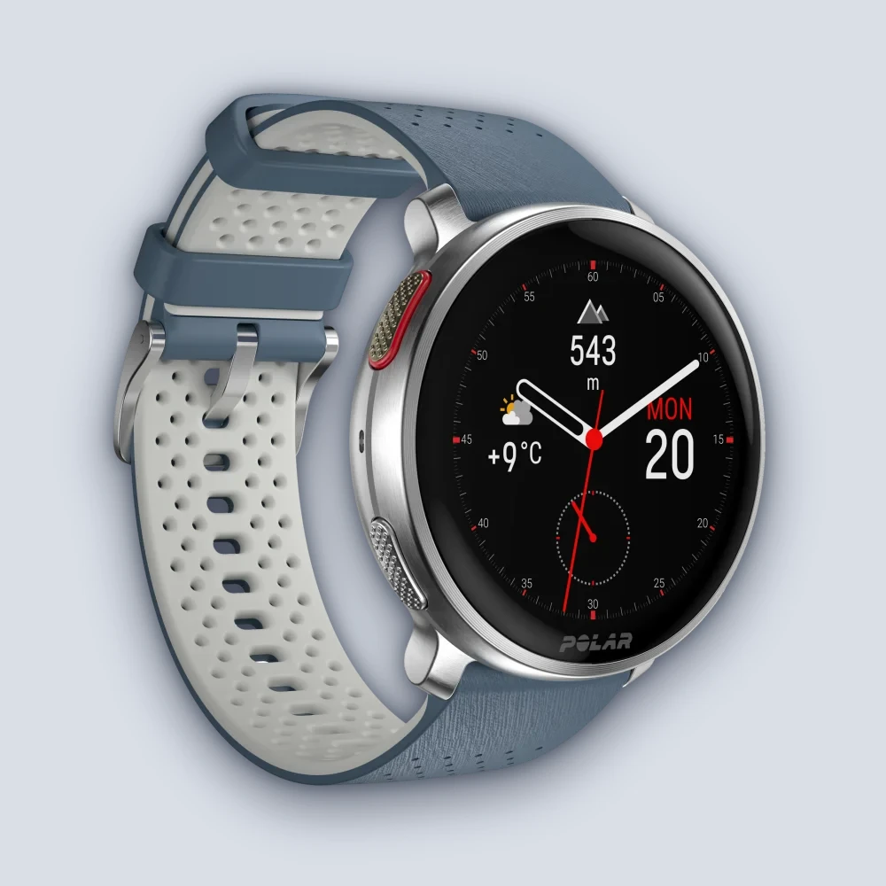 POLAR POLAR Vantage V3 Smartwatch
