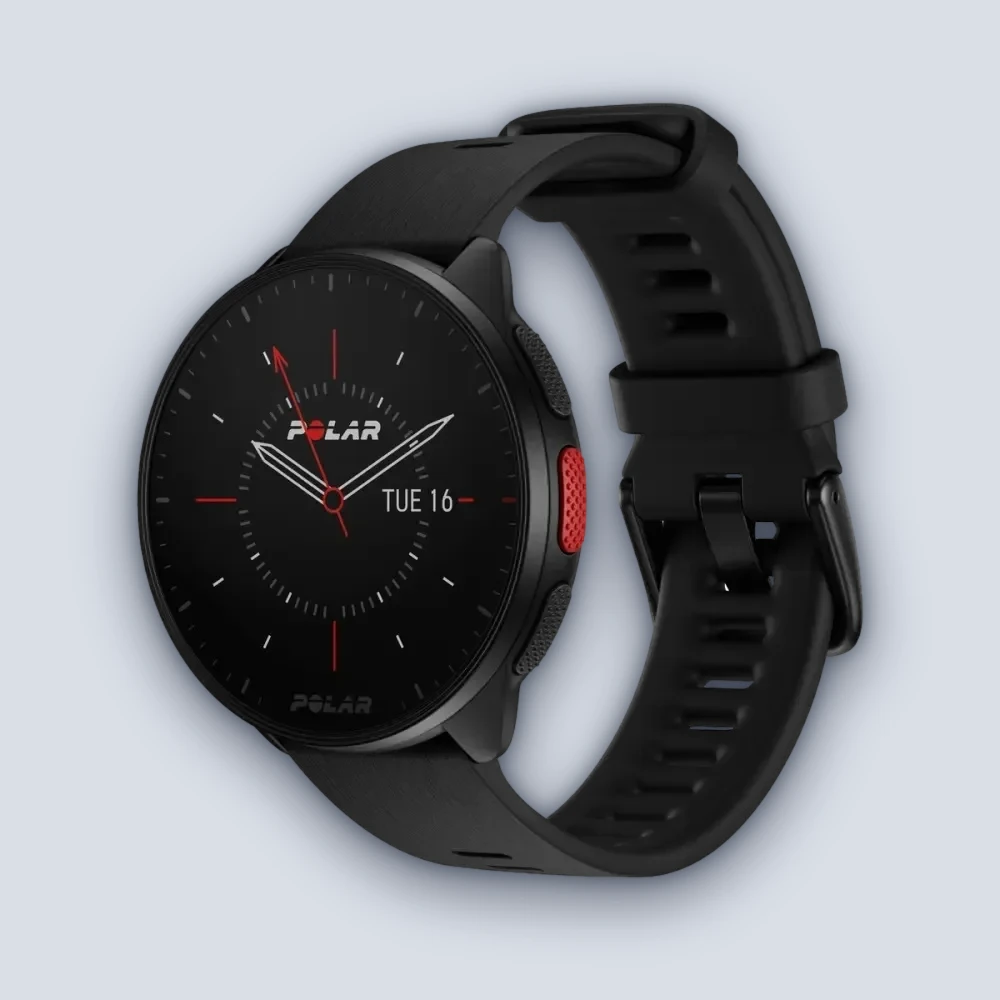 POLAR POLAR Pacer GPS Smartwatch