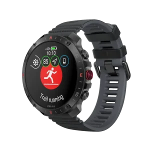 POLAR POLAR Grit X2 Pro GPS Smartwatch