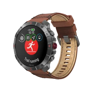 POLAR POLAR Grit X2 Pro Titan GPS Smartwatch