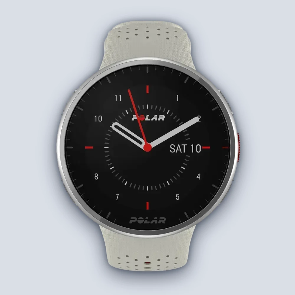 POLAR POLAR Pacer Pro GPS Smartwatch