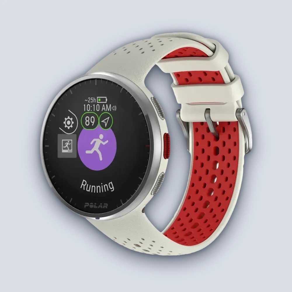 POLAR POLAR Pacer Pro GPS Smartwatch