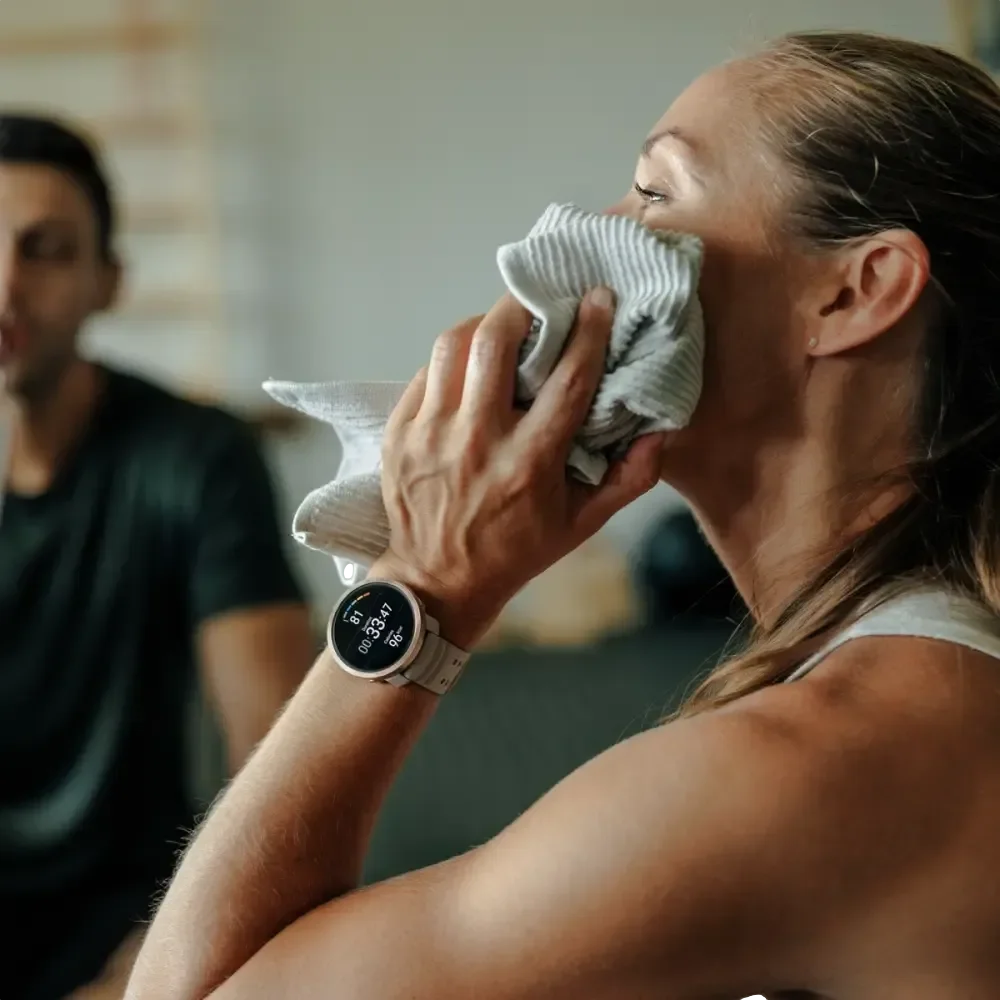 POLAR POLAR Vantage M3 Smartwatch