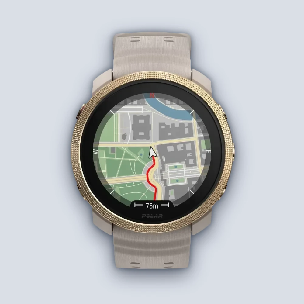POLAR POLAR Vantage M3 Smartwatch