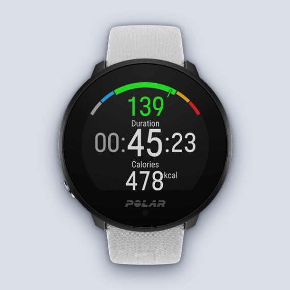 POLAR POLAR 24/7 Unite Smartwatch