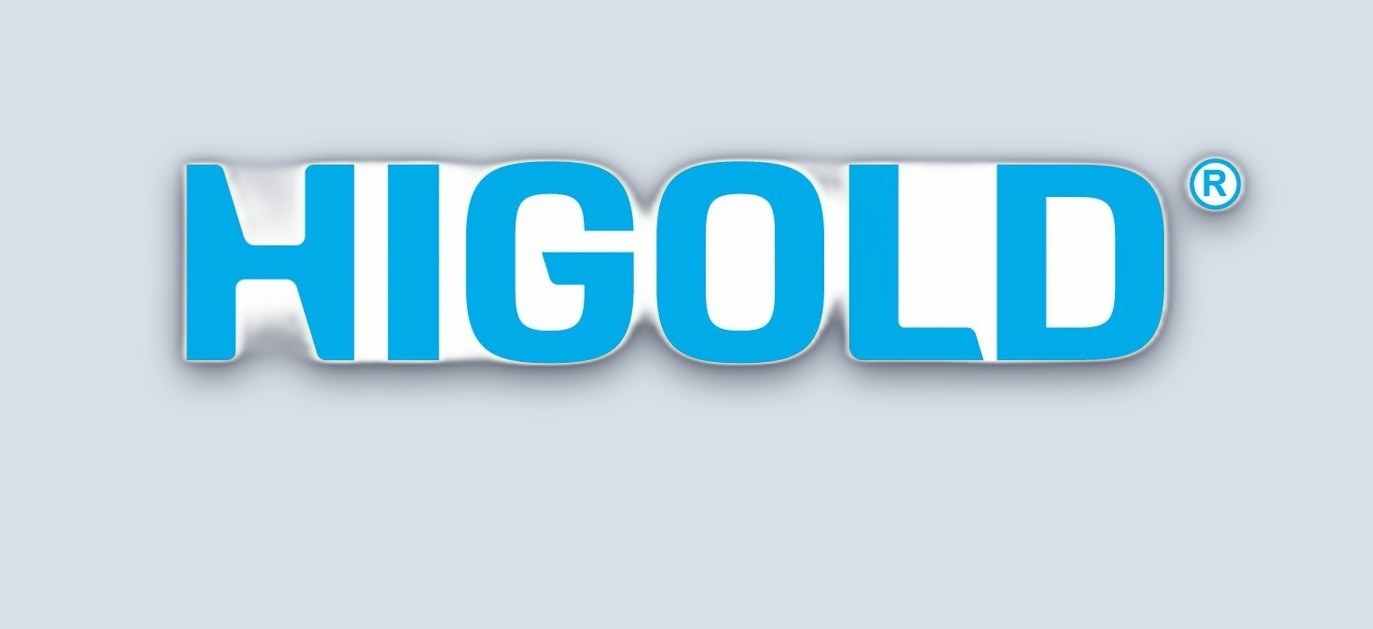 HIGOLD HIGOLD Premium Gray BV