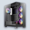 Antec CX300 ARGB PC Case