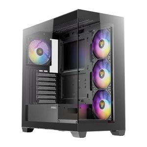 Antec CX300 ARGB PC Case