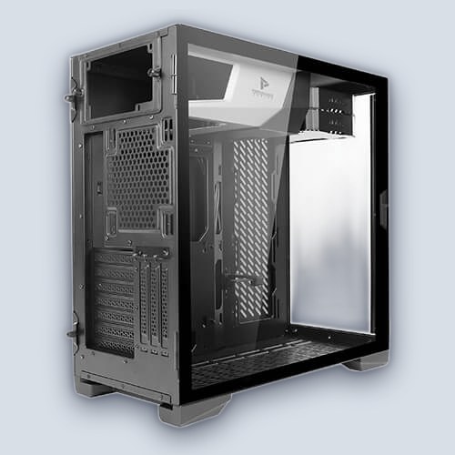 Antec Performance P120 Crystal PC Case — image 5