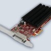 Sapphire AMD FirePro 2270 512M DDR3 PCI-Ex1