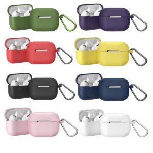 Green Lion Green Lion Berlin Series Silicone Case – AirPods Pro 2