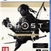 PS5 GHOST OF TSUSHIMA DIRECTOR’S CUT PLAYSTATION