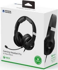 HORI XBOXPSSWPC CUFFIE GAMING HEADSET PRO