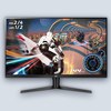 LG 31.5″ UltraGear VA 2K QHD 144Hz 5ms Gaming Monitor