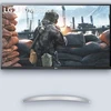 LG 31.5″ 4K UHD 60Hz 4ms VA Monitor