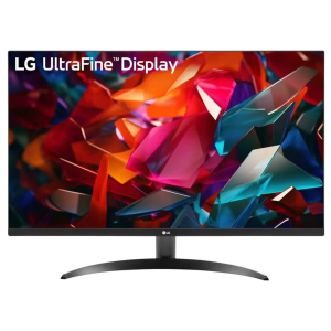 LG 31.5″ UltraFine VA 4K UHD 60Hz 4ms Monitor