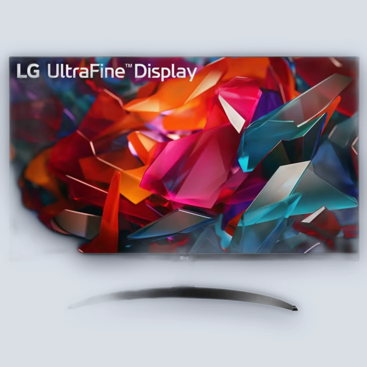 LG 31.5″ UltraFine VA 4K UHD 60Hz 4ms Monitor