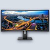 Philips 34″ UltraWide VA WQHD 100Hz 4ms 1500R Curved Monitor