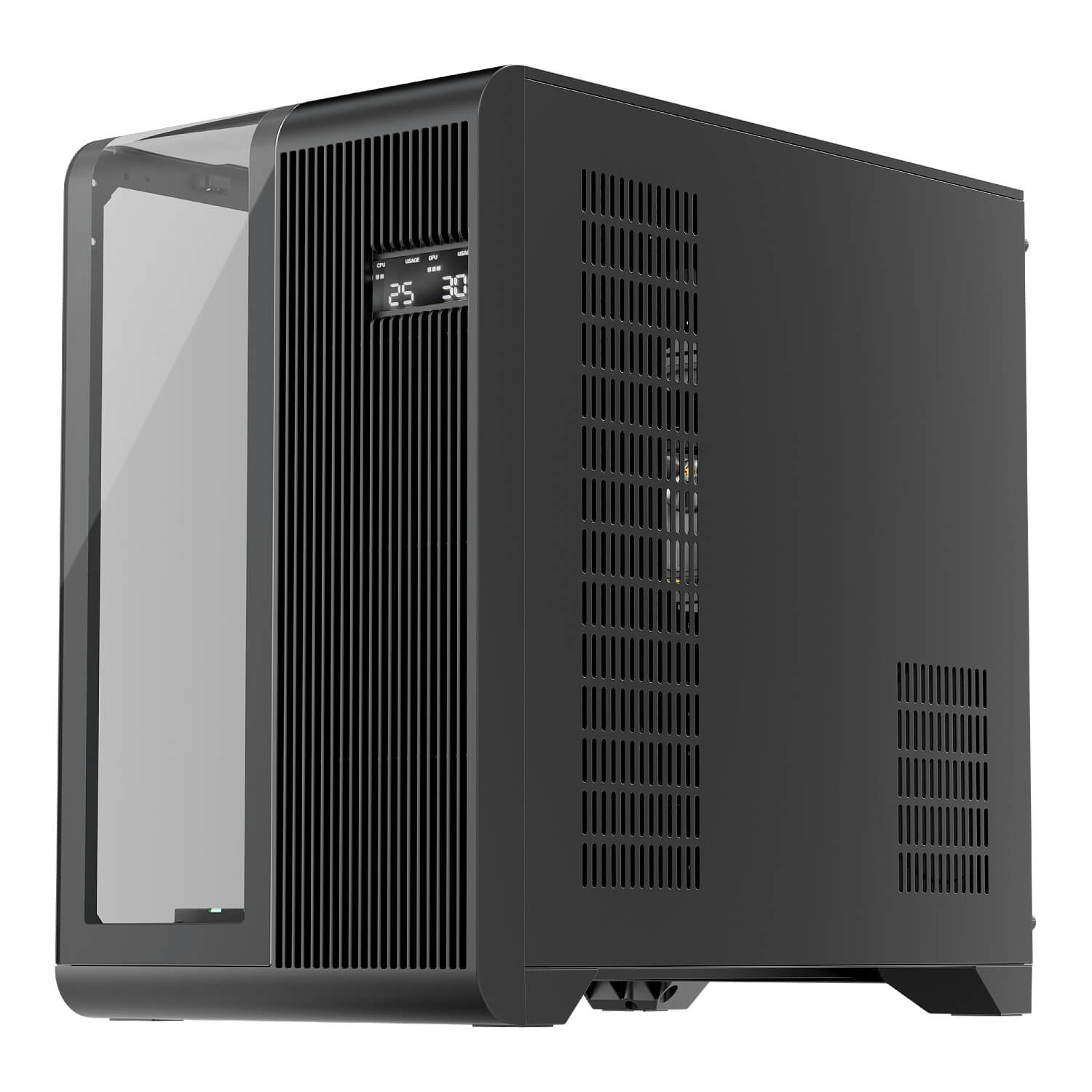 1StPlayer RT7 Black PC Case — image 4