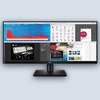 LG 34″ IPS FHD 75Hz 5ms Monitor (34UB67)