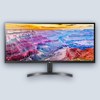 LG 34″ IPS FHD 75Hz 5ms Monitor (34WL500)