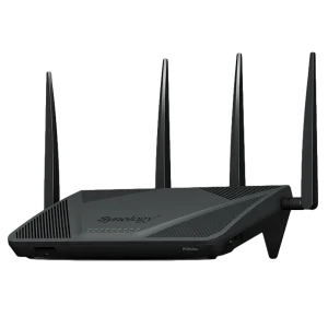 Synology Synology RT2600ac Network Device