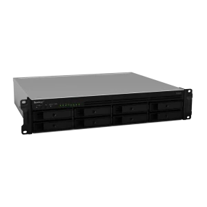 Synology Synology RS1221RP+ 8BAYS Storage
