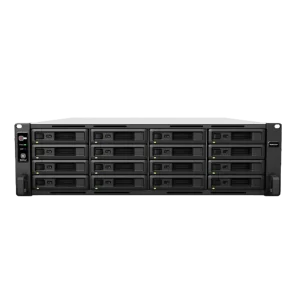 Synology Synology RS4021xs+ Network Device