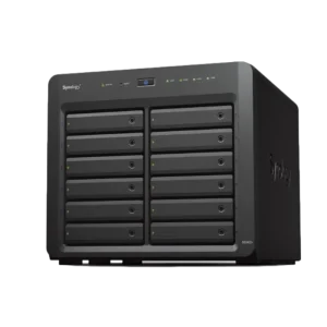 Synology Synology NAS DS2422+ 12BAY Network Device