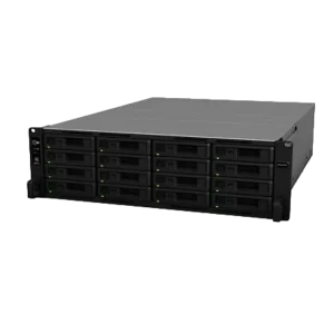 Synology Synology RS2821RP+ 16BAYS Storage