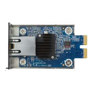 Synology Synology E10G22-T1-Mini Storage