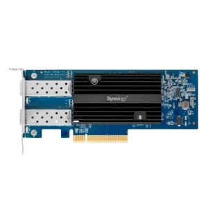 Synology Synology E25G21-F2