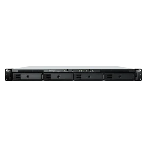Synology Synology NAS RS822RP+ 4BAY Rackmount Network Device