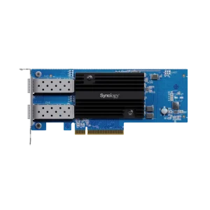 Synology Synology E10G30-F2 10GbE Network Device