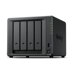 Synology Synology DS925+ 4 Storage