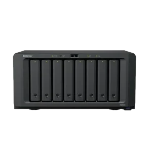 Synology Synology DS1825+ 8 Storage