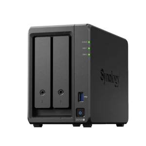Synology Synology DS725+ NAS Network Device