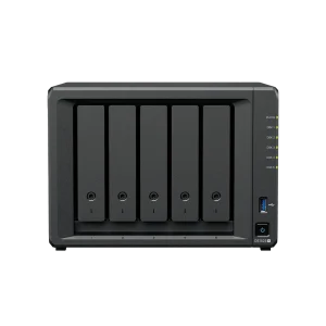 Synology Synology DS1525+ 5 Storage